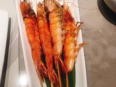 -大渔铁板烧(大悦城店)
