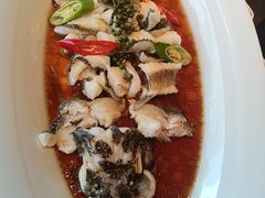 -大拙里·精致融合菜(沙湖桃源国际店)