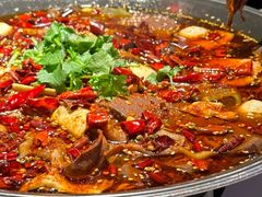 -麻六记(新天地店)