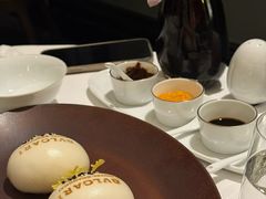 -宝丽轩中餐厅BAOLIXUAN