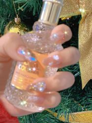 点击看大图 -Touch Nail·品质·美甲美睫