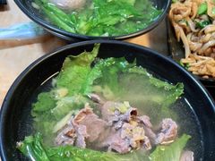 -合记汕头牛肉店(嘉禾路店)
