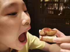 -佛山希尔顿酒店·融誉亚洲美食荟