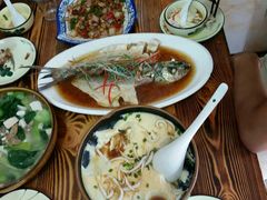 -巢湖名吃·徽府农家菜(半汤店)
