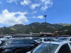 -北岳恒山
