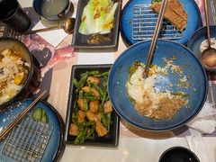 -馔豚·台北菜专门店(深圳湾万象城店)