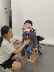 -海马体家庭照相馆(杭州远洋乐堤港店)