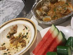 -么子烤肉(化龙池店)