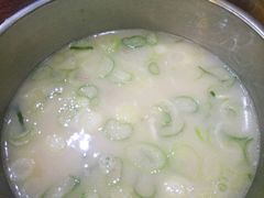 -神仙雪浓汤(明洞店)