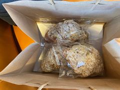 -西点坊(浦东香格里拉店)