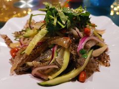 -清晖小苑•顺德地方菜(壹海城店)