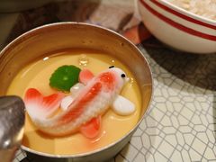 龙井炖奶-锦楼·臻选新杭帮(正大广场店)