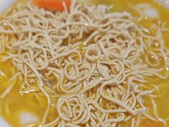 -老淮城·长鱼面(河下古镇店)