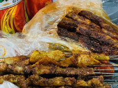 -姐妹烧烤(公安横街店)