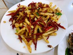 -田记餐馆(富国街店)