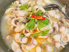 -大鼎石锅鱼(春江里店)