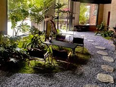 -J Create城市露营咖啡·简餐·宠物(上海动物园店)