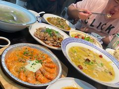 -帅哥买单(龙港店)