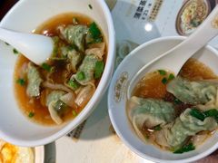 -老淮城·长鱼面(河下古镇店)