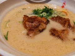 -味千拉面(东方明珠店)