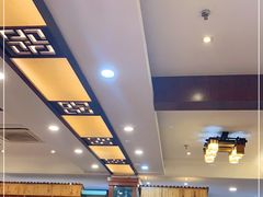 大堂-西新饭店(城中店)