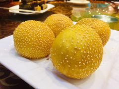 -新兴家喻酒家·羊城名宴(昌岗店)