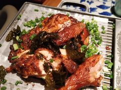 -绿茶餐厅(布吉万象汇店)