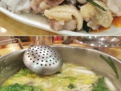 -猪肉婆私房菜(容桂总店)