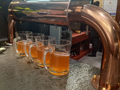 -汉巴味德·烤肉与啤酒的自助(杭州大悦城店)