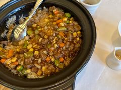 -晶荷轩(香港迪士尼乐园酒店)