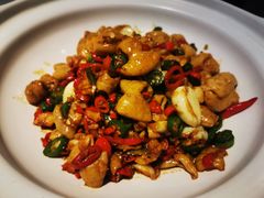 -攸州小镇家湘菜(小米科技园店)