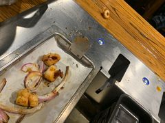 -KAOKAO烤烤·丹东海鲜烧烤(望京店)
