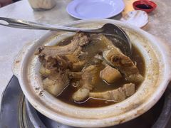 -新峰肉骨茶