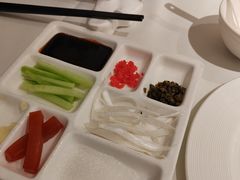 -四季民福烤鸭店(故宫店)