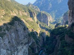 -雁荡山风景名胜区