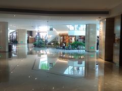 -广州白天鹅宾馆