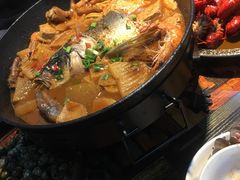 -老厨人深海炖锅(江宁文鼎店)