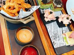 -上海柏悦酒店·世纪100牛排馆