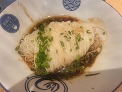 -新万鑫银丝面·非遗无锡味(惠山古镇店)