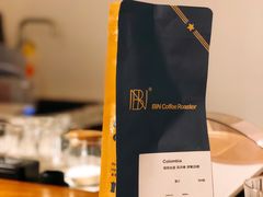 -Line 咖啡(石厦花园店)