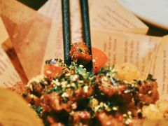 雪花牛肉粒-太二酸菜鱼(福州泰禾店)