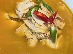 -老牌坊鲁菜名店(宽厚里店)