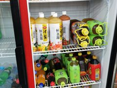 零售区-渔民船说·北塘海鲜·天津菜·海肠捞饭(北塘古镇店)