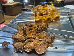 -熙成烧烤(白塔岭店)