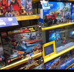 -KidsLand(永旺梦乐城店)