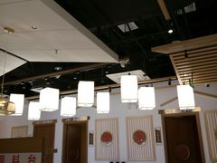 大堂-犇鼎牛潮汕牛肉火锅(新辰里学清路店)