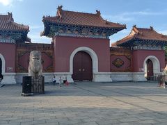 -北陵公园