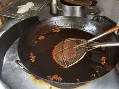 -邓记新一代糖油果子(四川煤管局供销公司职工宿舍店)