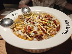 -新太二·鲜料川菜(群光广场店)