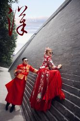 -爱完美婚纱摄影工作室(丈八北路店)